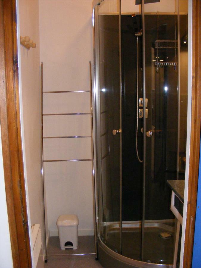 Les Mimosas Apartment La Bresse Luaran gambar